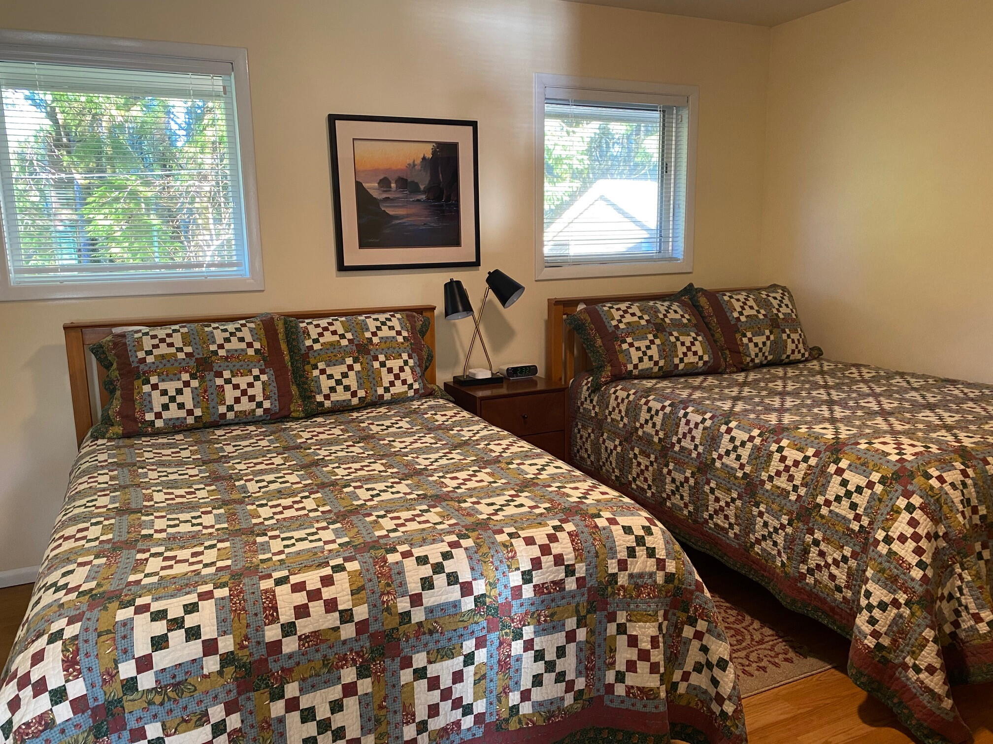 Suite 2 bedroom