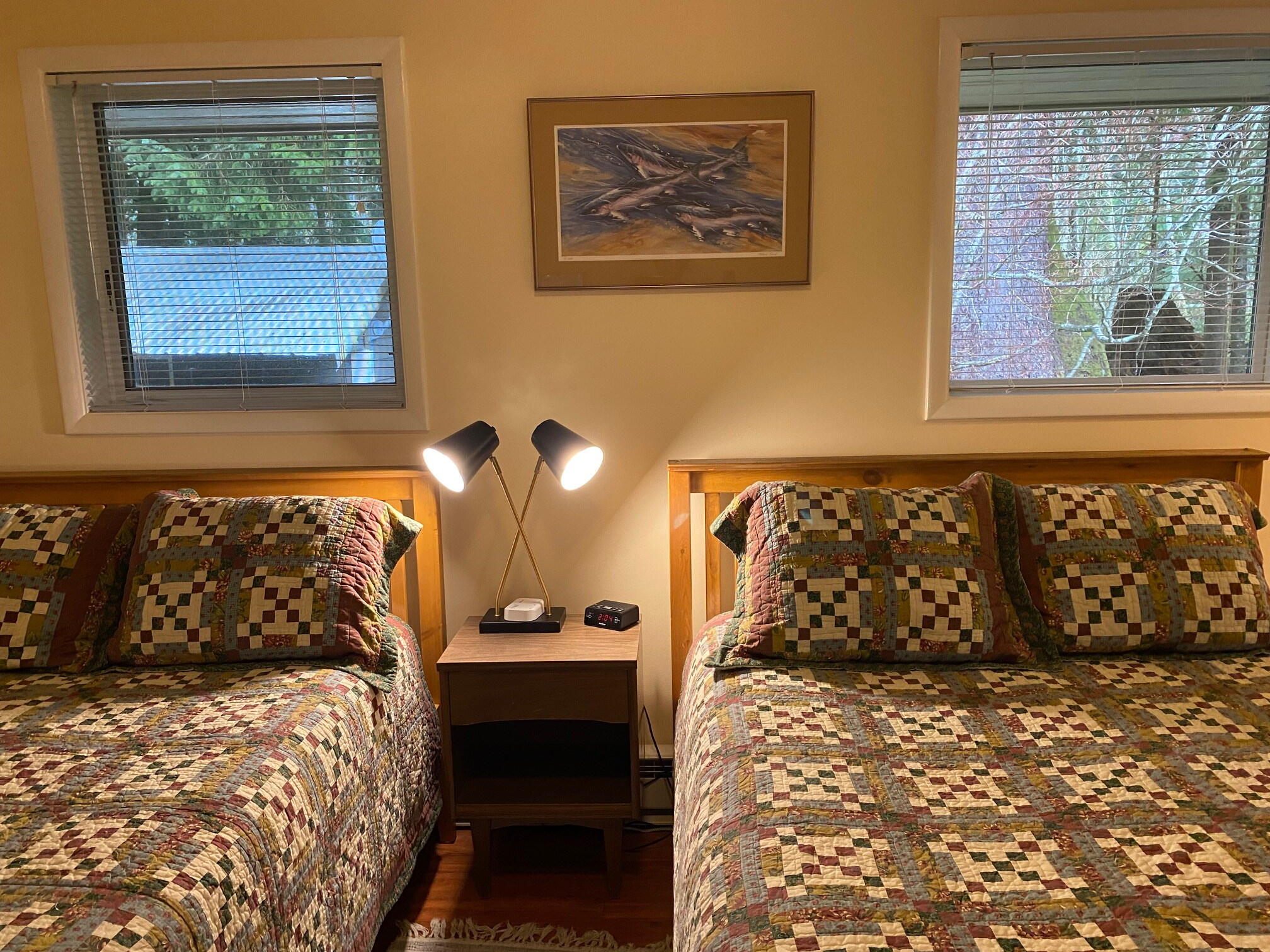 Suite 3 bedroom