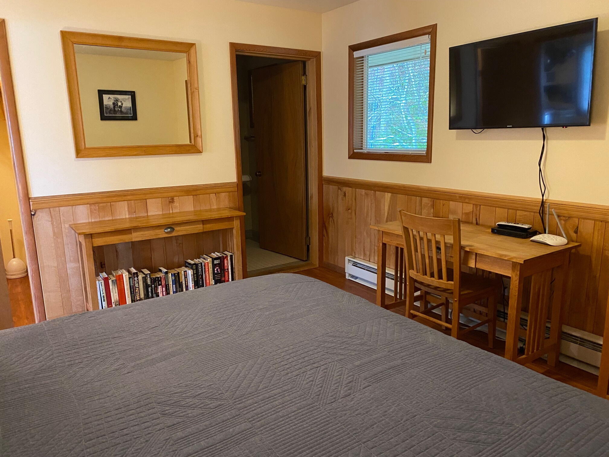 Suite 4 bedroom