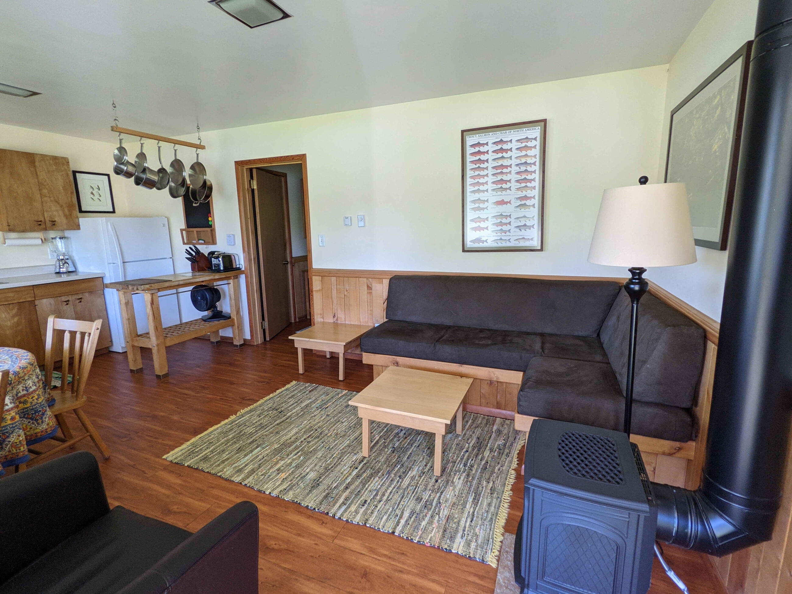 Suite 4 front room
