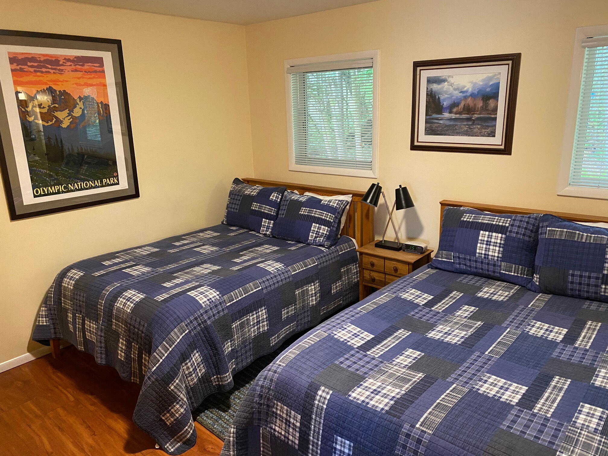 Suite 5 bedroom