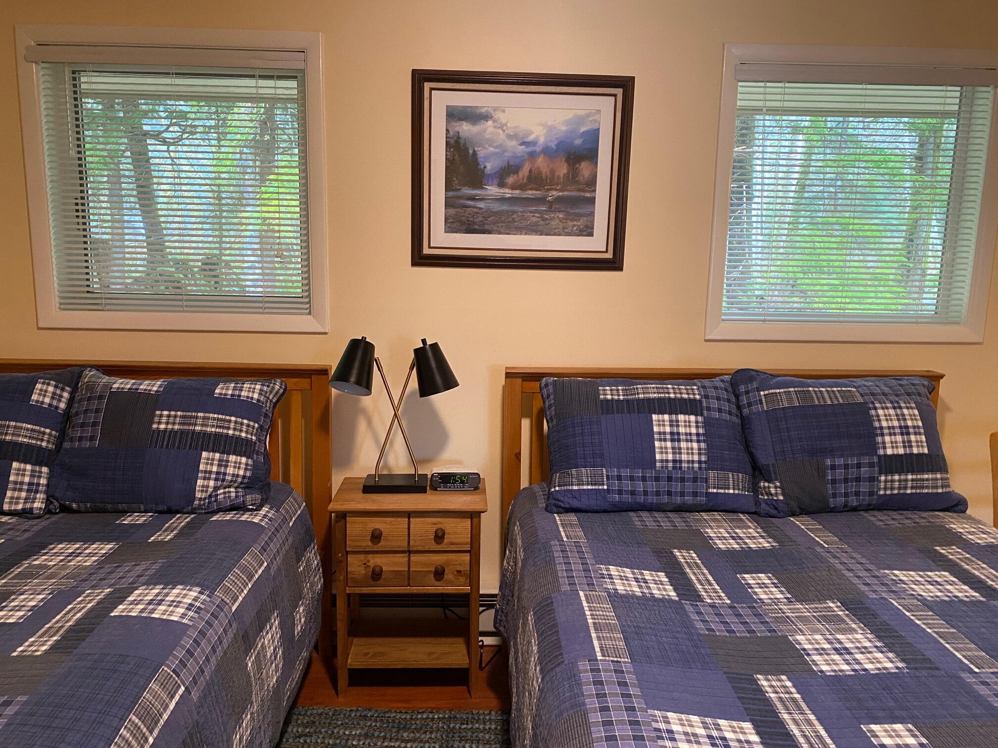 Suite 5 bedroom